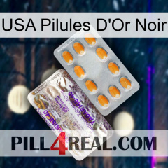 Usa Black Gold Pills new12